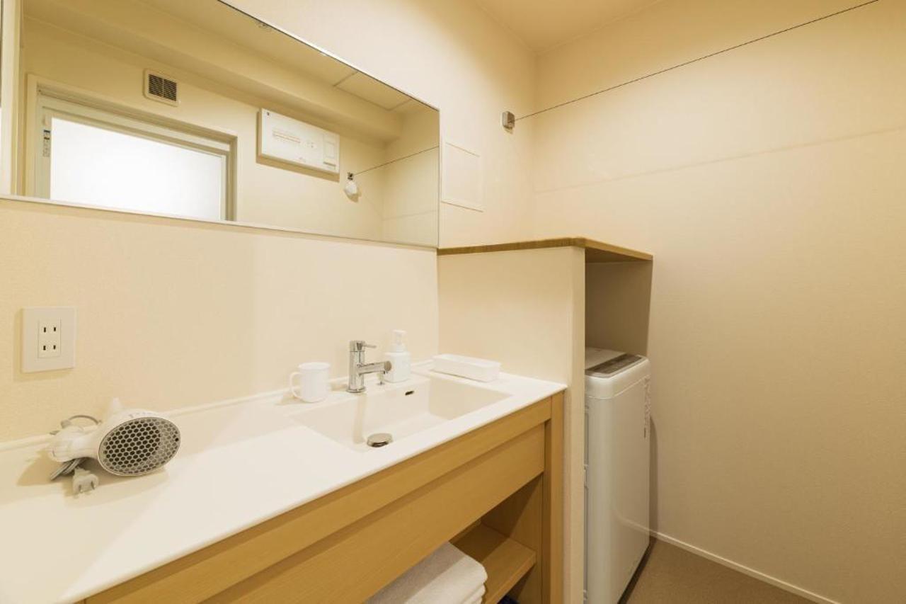 Grand Base Nagasaki City מראה חיצוני תמונה